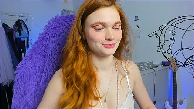 Snapshot of annkeenon chatting on February 2026 09:14:02 PM annkeenon online show from February 2026 09:14:02 PM