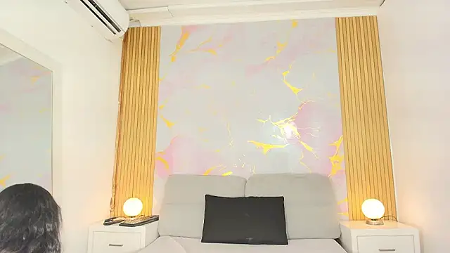 MayaBaker online show from February 2026 08:02:02 PM