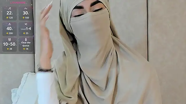  Zahiira  online show from September 2025 11:34:02 AM