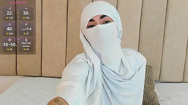  Zahiira  online show from September 2025 11:46:02 AM