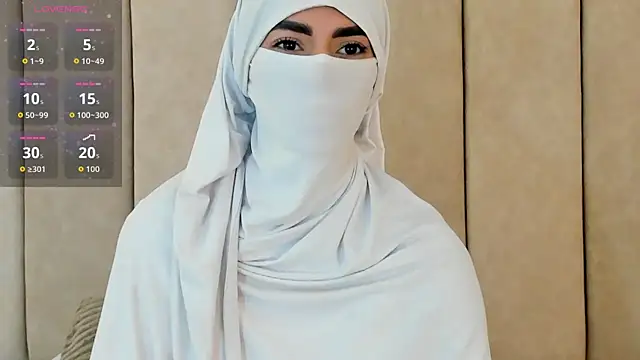  Zahiira  online show from September 2025 11:59:01 AM