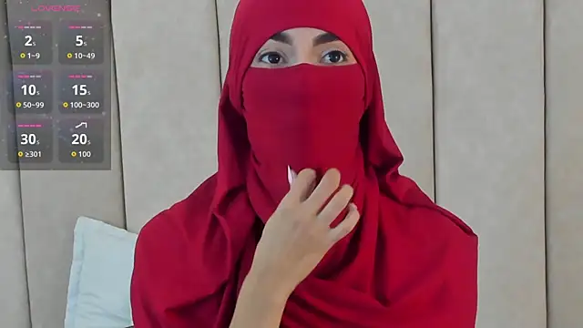  Zahiira  online show from September 2025 11:59:01 AM