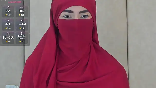  Zahiira  online show from October 2025 12:04:02 PM