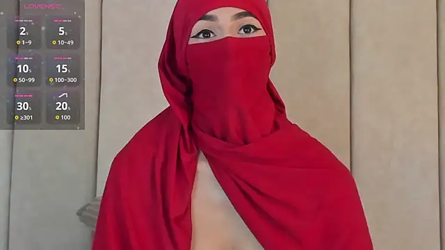  Zahiira  online show from January 2026 11:34:01 AM