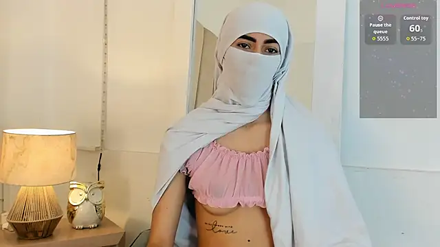  Zahiira  online show from June 2026 11:57:01 AM