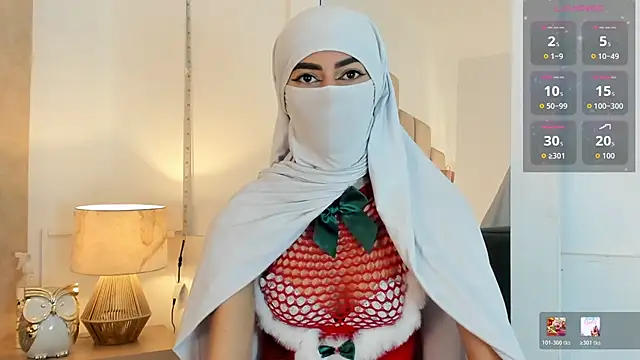  Zahiira  online show from June 2026 12:22:02 PM