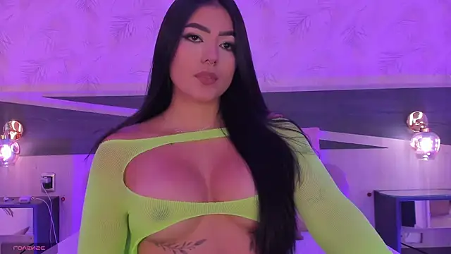 dana hazze online show from May 2026 01:34:01 AM