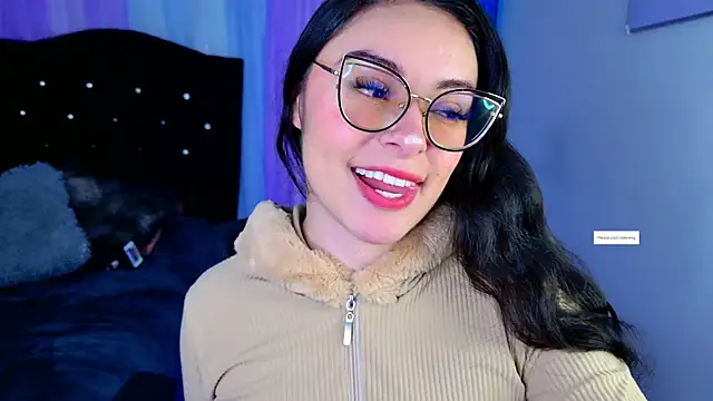 Camila Ord online show from February 2026 09:02:01 PM