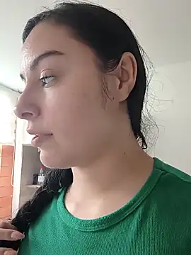 Camila Ord online show from March 2026 09:10:01 PM