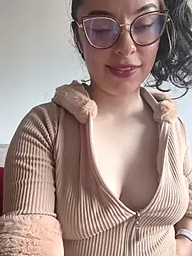 Camila Ord online show from May 2026 09:09:02 PM