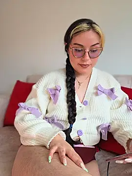 Camila Ord online show from May 2026 08:59:01 PM