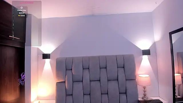 Mia volkova online show from October 2025 12:02:02 PM