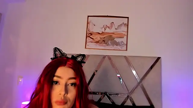 Mia volkova online show from October 2025 12:28:02 PM