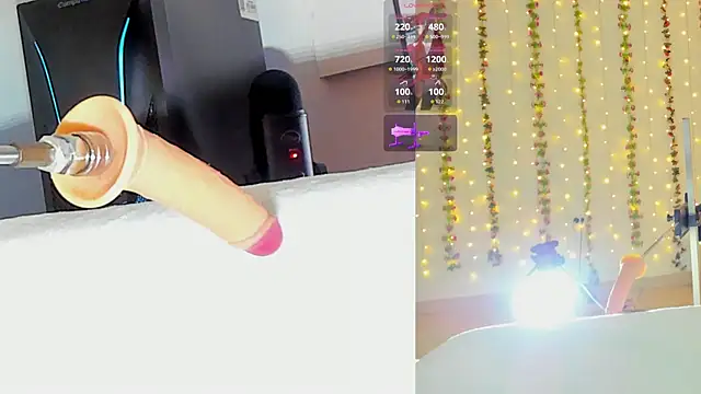 Kitty  Rose   online show from January 2026 10:08:02 AM