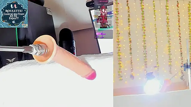 Kitty  Rose   online show from January 2026 10:09:02 AM