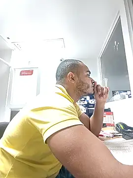 SanChacal5694 online show from May 2026 10:28:01 PM