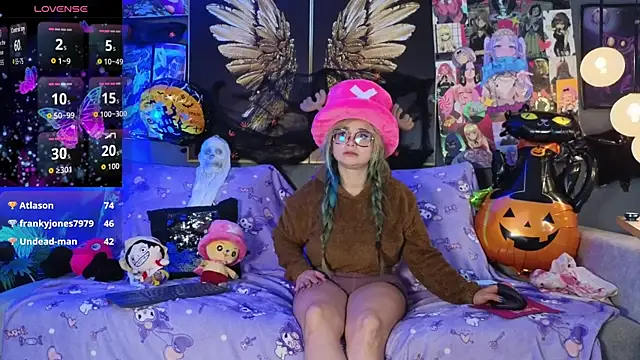 Snapshot of Mafecosecret chatting on October 2025 11:42:02 AM Mafecosecret online show from October 2025 11:42:02 AM