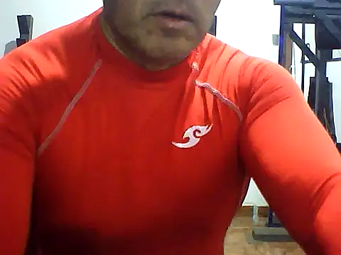 Snapshot of sexigym35 chatting on October 2025 02:47:02 AM sexigym35 online show from October 2025 02:47:02 AM