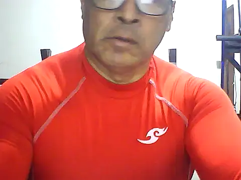 Snapshot of sexigym35 chatting on October 2025 02:57:02 AM sexigym35 online show from October 2025 02:57:02 AM