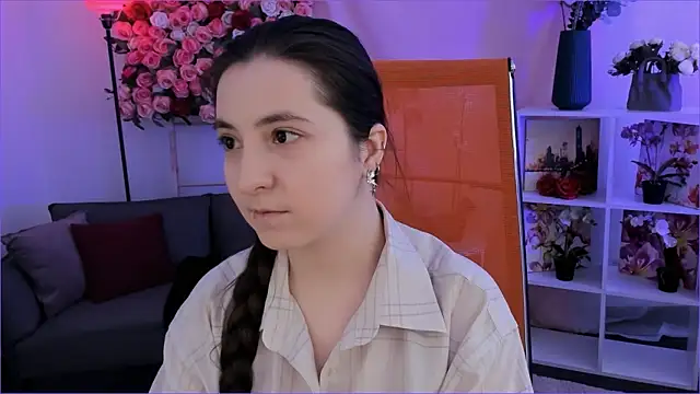 Snapshot of VirtuallVoyant chatting on February 2026 07:24:02 AM VirtuallVoyant online show from February 2026 07:24:02 AM