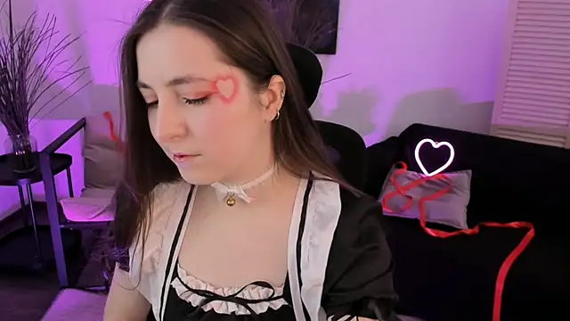 Snapshot of VirtuallVoyant chatting on February 2026 05:04:01 AM VirtuallVoyant online show from February 2026 05:04:01 AM