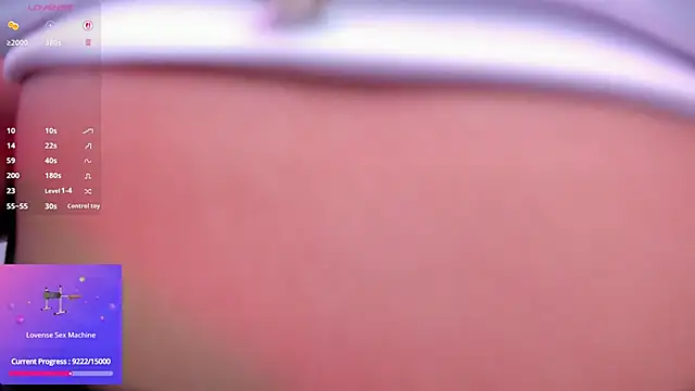 Alissa piee online show from April 2026 12:28:01 AM