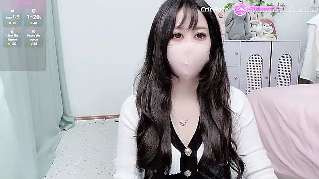 ChristinaBae online show from January 2026 11:35:01 AM