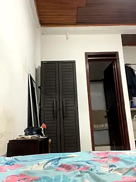 Snapshot of Huitaca_ chatting on November 2025 02:43:01 AM Huitaca online show from November 2025 02:43:01 AM