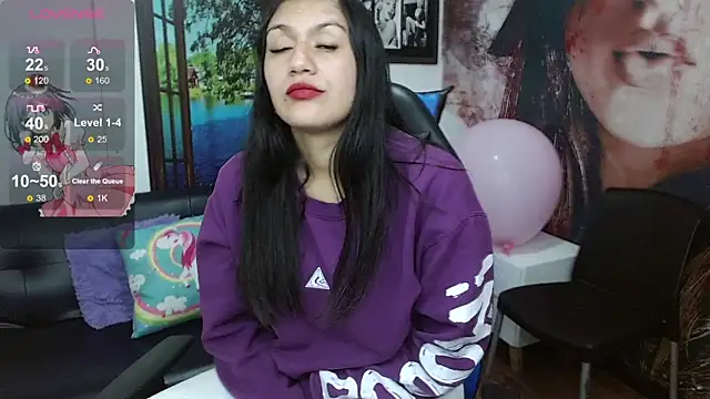 Snapshot of gigi_gilt_ chatting on March 2026 08:19:01 AM gigi gilt online show from March 2026 08:19:01 AM