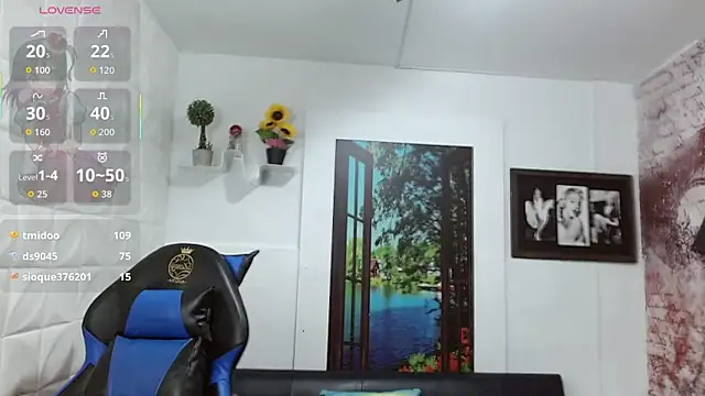 Snapshot of gigi_gilt_ chatting on March 2026 09:23:02 AM gigi gilt online show from March 2026 09:23:02 AM