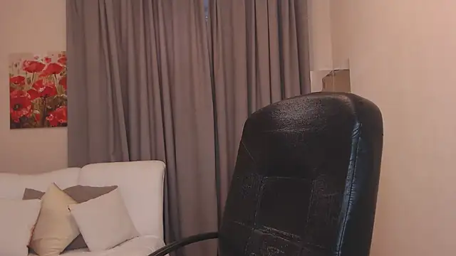 ValeriaSharm online show from March 2026 03:43:01 AM