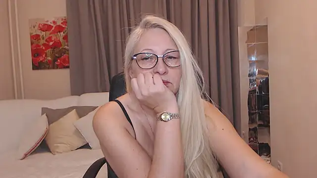 ValeriaSharm online show from March 2026 04:23:01 PM