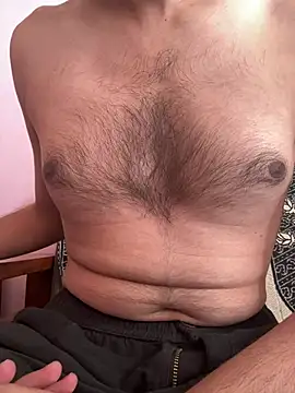 Ronnier794 online show from March 2026 05:13:02 AM