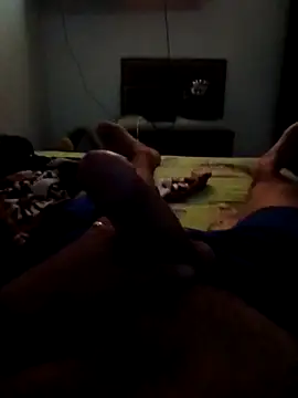 Maximo cum27 online show from March 2026 11:00:01 PM