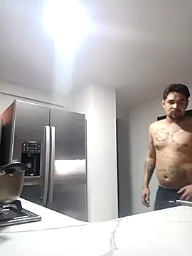 Maximo cum27 online show from March 2026 09:31:01 PM