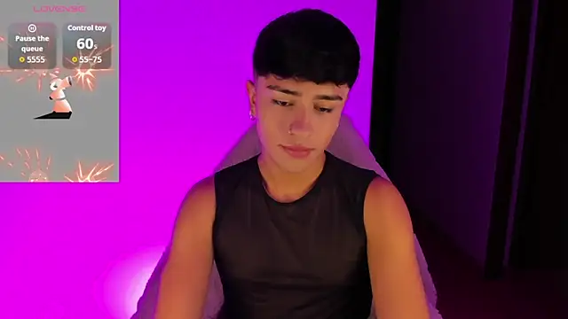 Snapshot of Matheewx_m chatting on September 2025 04:38:01 AM Matheewx m online show from September 2025 04:38:01 AM