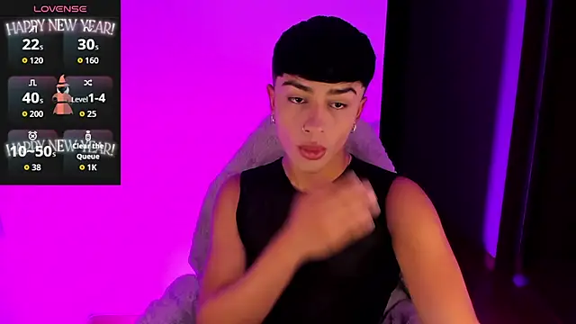 Snapshot of Matheewx_m chatting on October 2025 02:53:01 AM Matheewx m online show from October 2025 02:53:01 AM