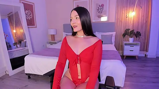 AuroraEvanss online show from May 2026 09:41:01 PM