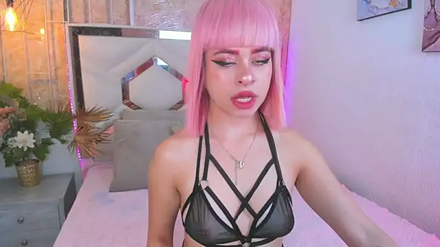 Venuss1  online show from September 2025 04:28:02 AM