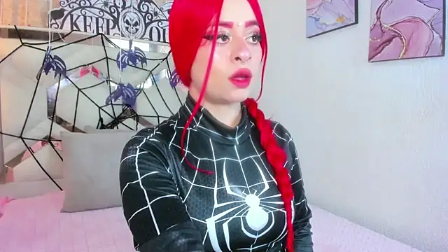 Venuss1  online show from November 2025 07:10:02 AM