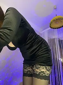 CrazyPinky online show from January 2025 03:41:02 AM