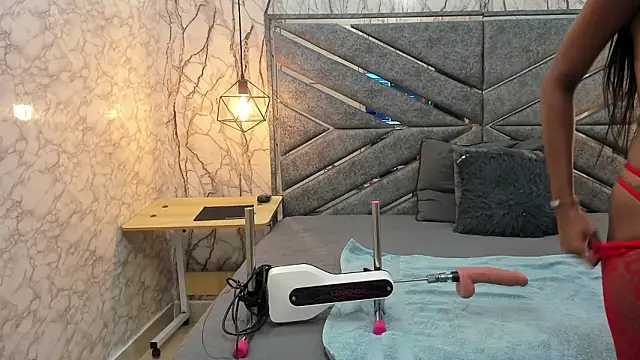 SASHA BROWNIE   online show from March 2026 07:21:02 PM