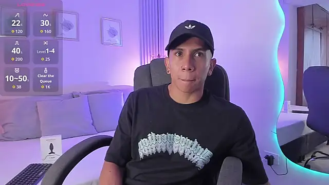 Snapshot of j_deex chatting on October 2025 03:13:01 PM j deex online show from October 2025 03:13:01 PM