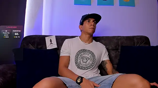 j deex online show from November 2025 06:31:02 PM