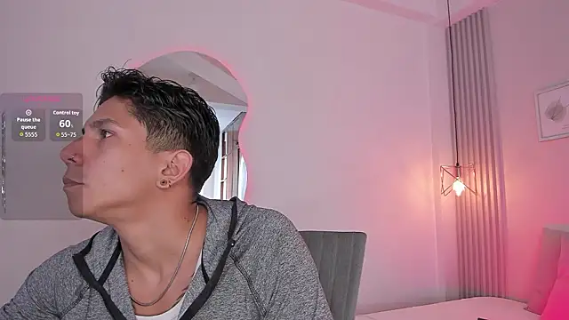 j deex online show from February 2026 03:49:02 PM