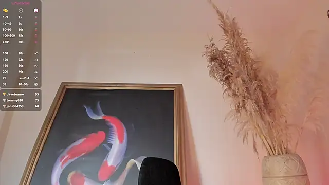 Snapshot of JamesCarter77 chatting on December 2025 01:18:02 PM JamesCarter77 online show from December 2025 01:18:02 PM