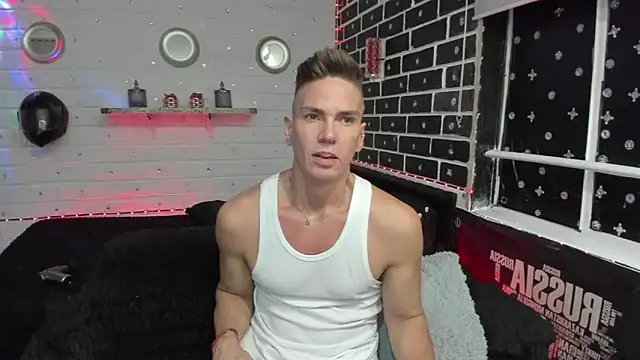 AdanXanders online show from February 2026 05:05:01 AM