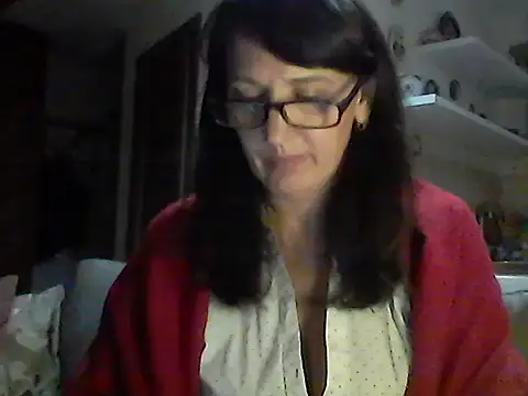 Snapshot of Elena48324 chatting on November 2025 06:40:01 PM Elena48324 online show from November 2025 06:40:01 PM