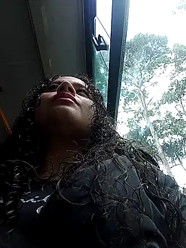 Yaya watson online show from September 2025 08:42:01 PM