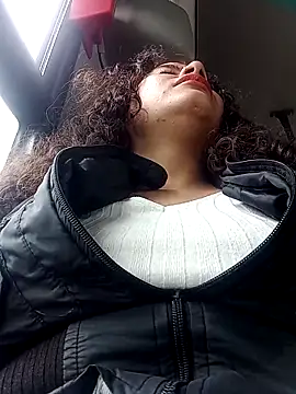 Yaya watson online show from October 2025 08:53:02 PM